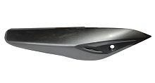 Облицовка глушителя CORSAR 250 (95)