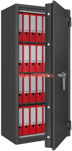 Сейф Format Paper Star Pro 4 CL (PS PRO 4Т.CL) фото 3 Сейф Format Paper Star Pro 4 CL (PS PRO 4Т.CL) фото 3