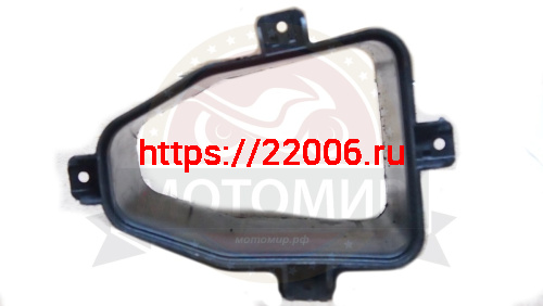 Бардачок скутер CITY PG (021) фото 2 Бардачок скутер CITY PG (021) фото 2