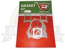 Набор прокладок двигателя HONDA DIO 50  D40мм  ZX AF34/35 (большой)