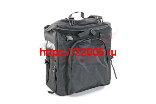 Кофр Yamaha мягкий, универсальный (500*310*600) (водоотталкивающая ткань)