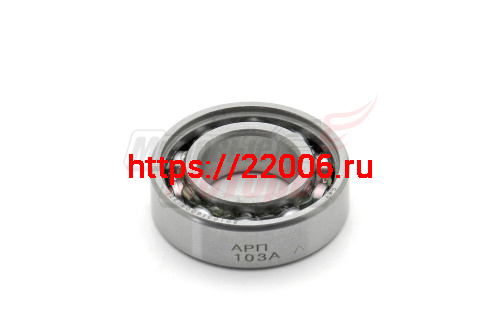 Подшипник 103 (арт.6003) (Россия, завод)
