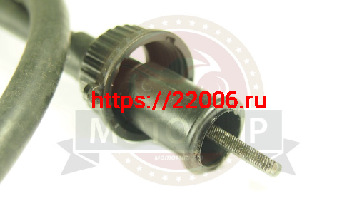 Трос спидометра Буран L-700мм, ГВ-20 ГО 1 (ГВ-300-12) МотоМир фото 3