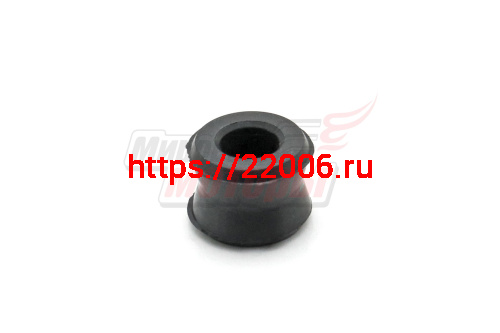 Сайлентблок Восход амортизатора (резинка)