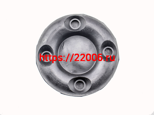 Муфта Муравей (резинка балансира ГУК, резинка полуоси колеса)