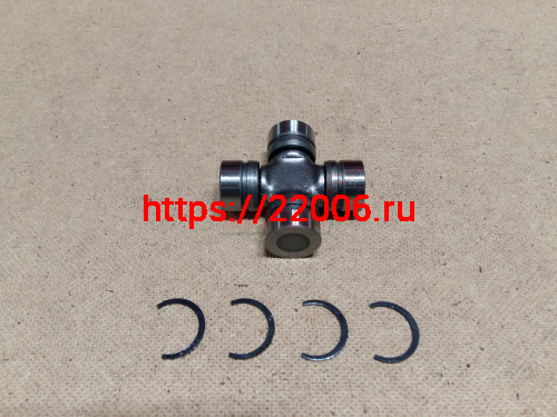 Крестовина карданного вала HOVER Ф=27 L=70 (2203200-K01-A1)