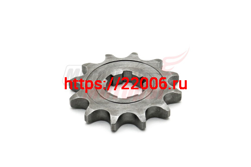 Звезда ведущая 12z Минск