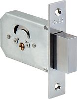 Замок Kale kilit (Кале килит) врезной крестообразный 156/F (45 mm), 5 кл.