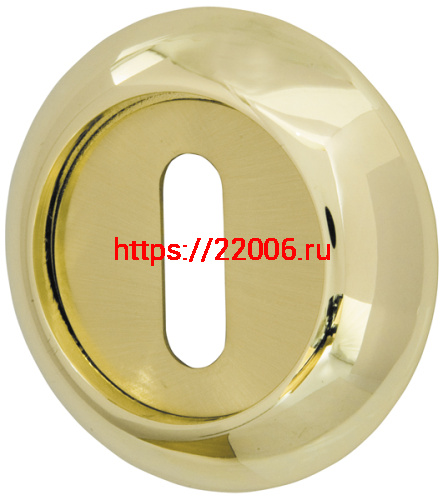 Накладка Armadillo (Армадилло) NORMAL PS-1GP/SG-5 золото/матовое золото 2шт.