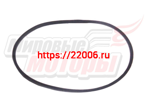 Ремень Z(O)-850 (10*850) для снегоуборщика KC624S,KC929S,KC1129S (привода колёс)