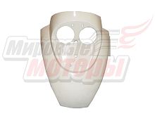 Облицовка передняя Racer Sagita 2 некрашенная