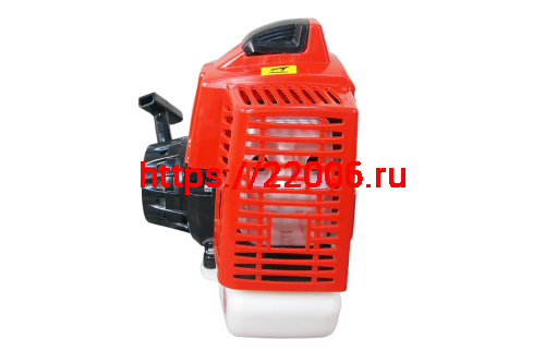 Двигатель для мотокосы LIFAN 3,0 л.с. 1E48F (2х тактный) (63 куб.см.) фото 4