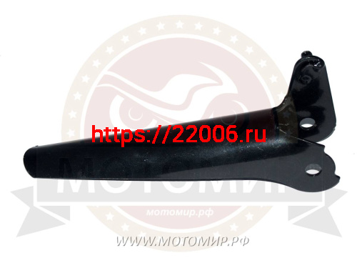 Рычаг руля ПРАВЫЙ Снегоуборщика (KC21-03-04A) фото 3