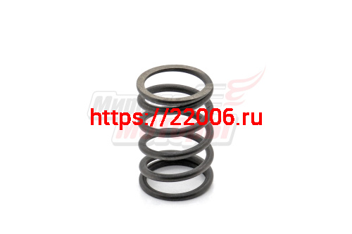 Пружина клапана 2V77F,2V78F,2V78F-2,2V78FA,2V78F-2A/КР460 (ОРИГИНАЛ, "LIFAN")(14755)