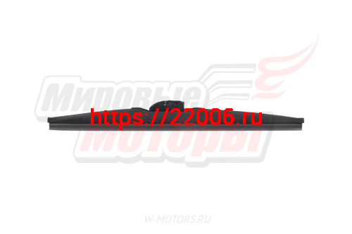 Щётка стеклоочистителя зимняя HEMEN 425 мм (HW425) фото 2