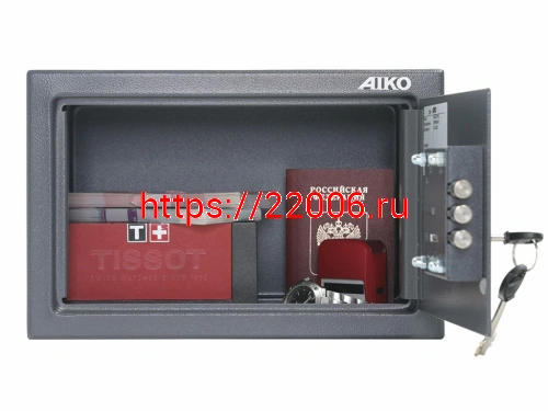 Сейф Aiko T-200 KL фото 3