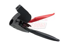 Ручка сцепления сдвоенная CHAMPION BC5602,6712,6612H,7712 под широкую бобышку (комплект) (804062)