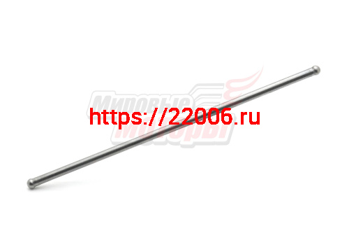 Толкатель клапана 2V77F,2V78F,2V78F-2,2V78FA,2V78F-2A (ОРИГИНАЛ, "LIFAN")