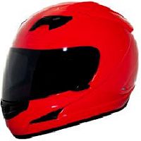 Мотошлем THH TS-42 red (XS)