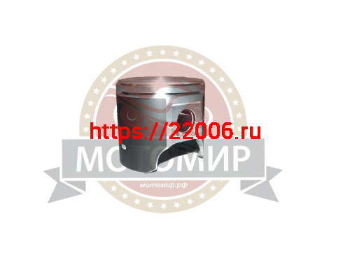 Поршень Тайга 500 (Тефлоновый) фото 2