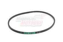 Ремень CHAMPION BC6611,6712,6612H,7712,7612H,5512,5712 переднего хода (А42) (13х1050) (HY208)