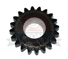 Шестерня кикстартера малая GY6-125/150 (20z) мин партия 500 шт