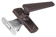 Защелка Zenit (Зенит) ЗЩ2.01 (медь)