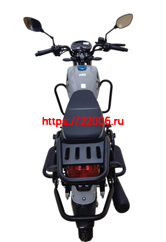 Мопед BOLT 2 (классик) фото 5