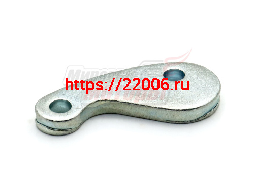 Грузик вариатора "Альпина"